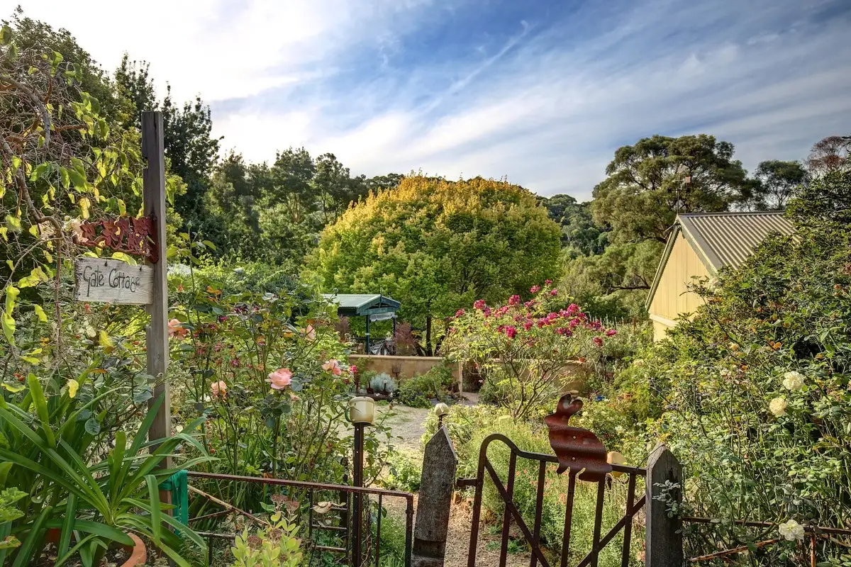Main view of Homely house listing, 66 Leslie Creek Road, Mylor SA 5153