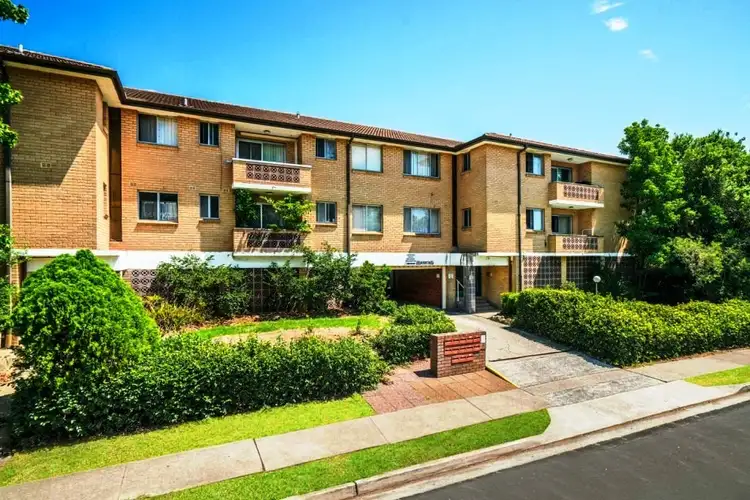 11/425 Guildford Road, Guildford NSW 2161