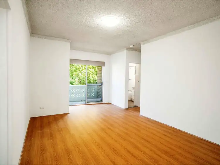 Second view of Homely unit listing, 11/425 Guildford Road, Guildford NSW 2161