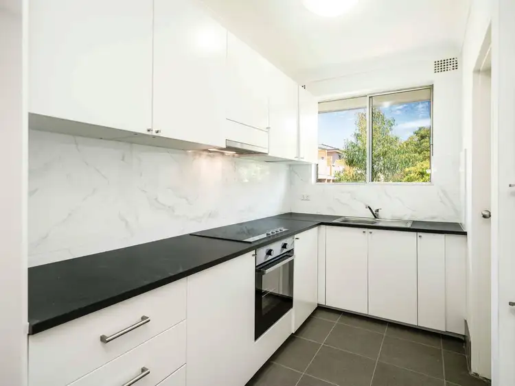 Third view of Homely unit listing, 11/425 Guildford Road, Guildford NSW 2161