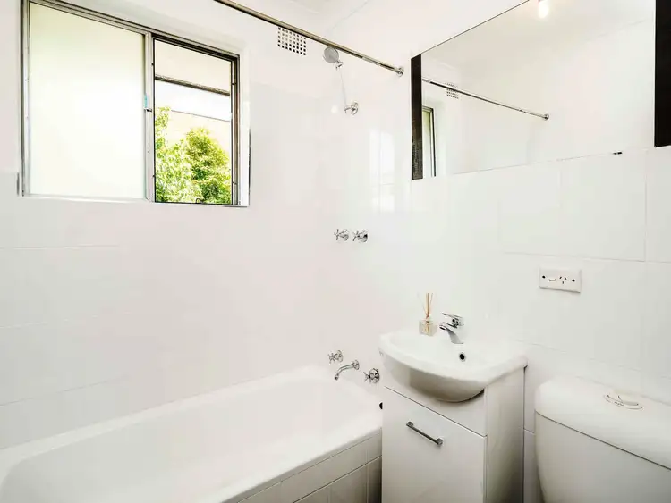 Sixth view of Homely unit listing, 11/425 Guildford Road, Guildford NSW 2161