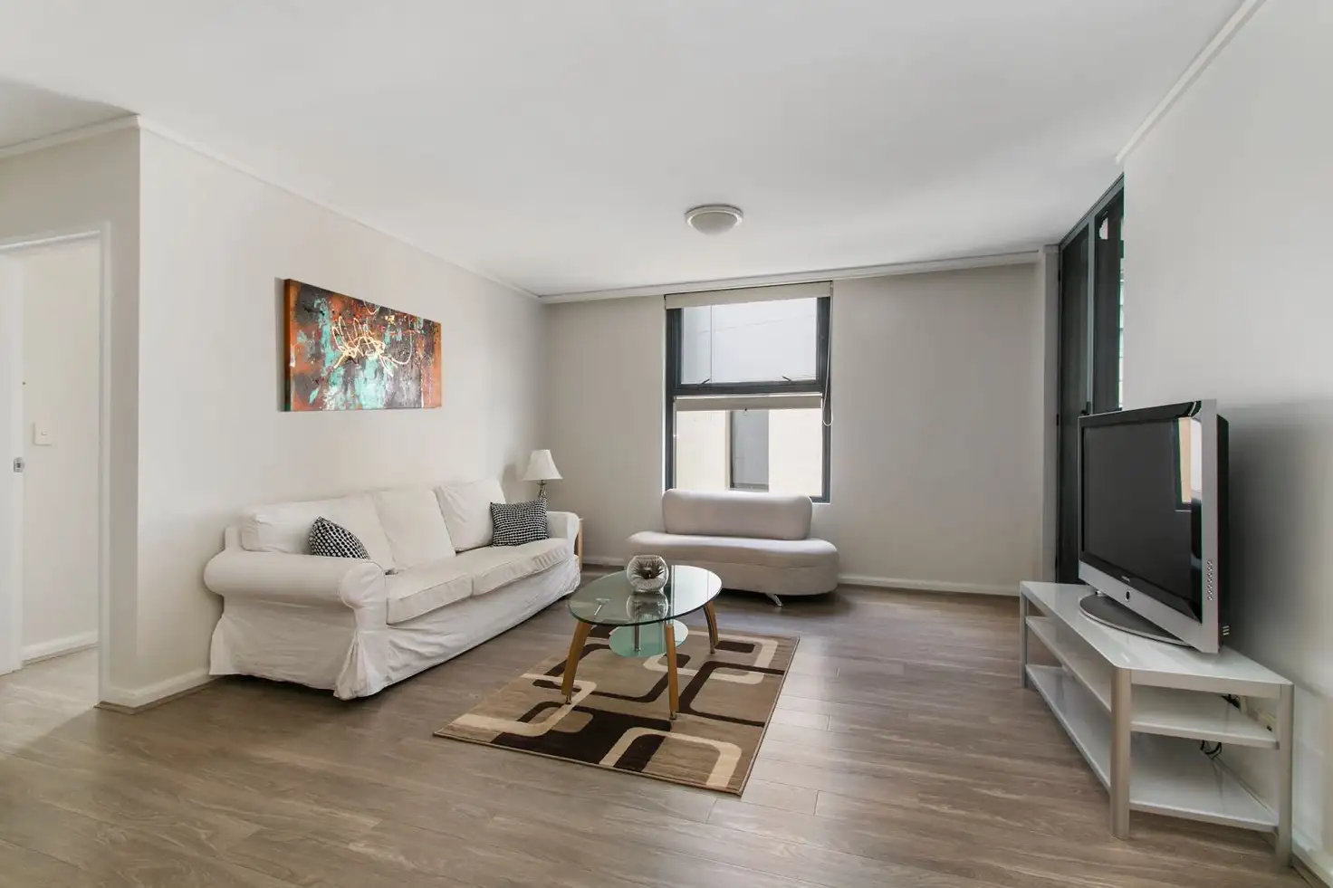 Main view of Homely unit listing, 412/70 Mountain Street, Ultimo NSW 2007