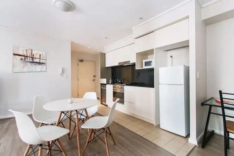 Second view of Homely unit listing, 412/70 Mountain Street, Ultimo NSW 2007