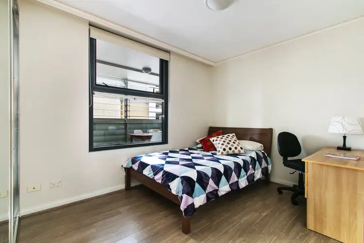 Third view of Homely unit listing, 412/70 Mountain Street, Ultimo NSW 2007