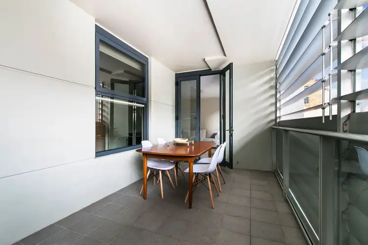 Fourth view of Homely unit listing, 412/70 Mountain Street, Ultimo NSW 2007
