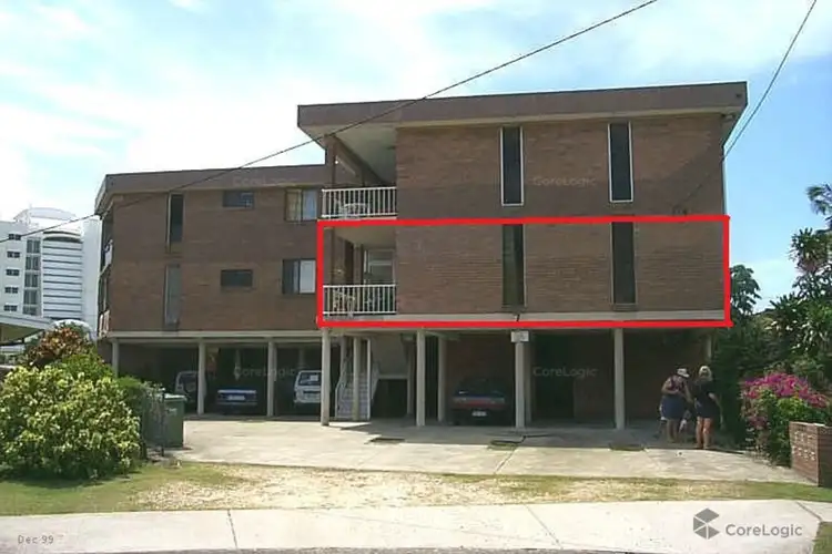 Second view of Homely unit listing, 1/7 Nyrang Avenue, Palm Beach QLD 4221