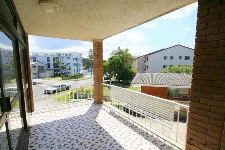 Third view of Homely unit listing, 1/7 Nyrang Avenue, Palm Beach QLD 4221