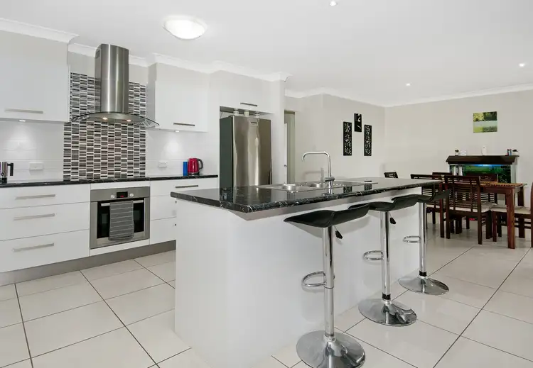 Second view of Homely house listing, 1 Parkview Street, Bahrs Scrub QLD 4207