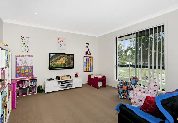 Third view of Homely house listing, 1 Parkview Street, Bahrs Scrub QLD 4207