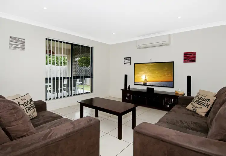Fourth view of Homely house listing, 1 Parkview Street, Bahrs Scrub QLD 4207