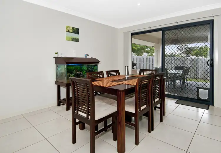Fifth view of Homely house listing, 1 Parkview Street, Bahrs Scrub QLD 4207
