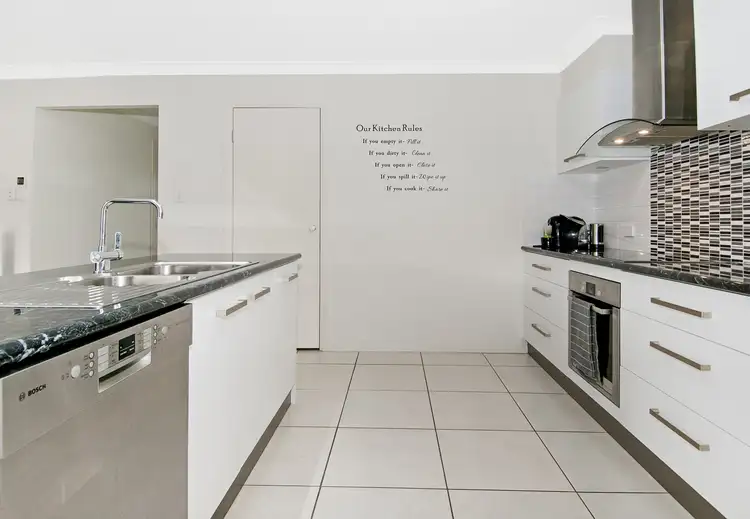 Sixth view of Homely house listing, 1 Parkview Street, Bahrs Scrub QLD 4207