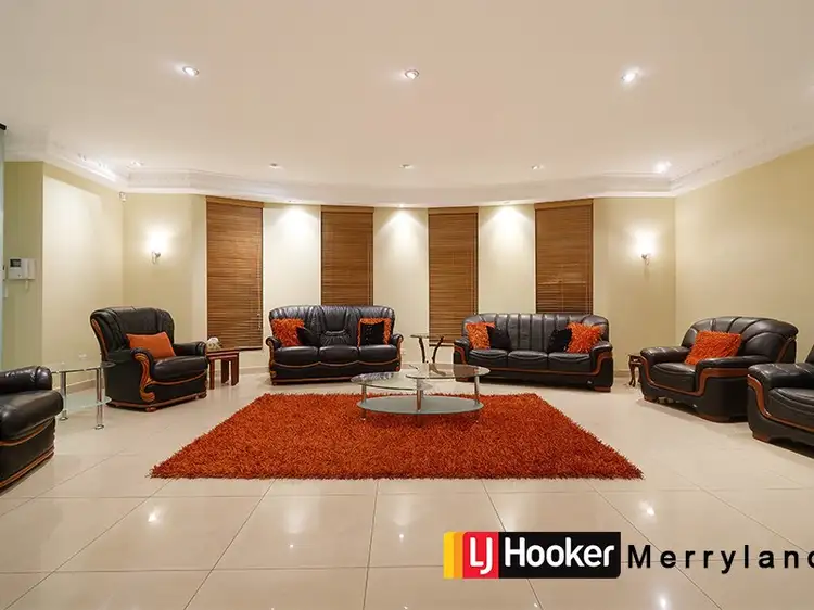Second view of Homely house listing, 23 Broughton Street, Guildford NSW 2161