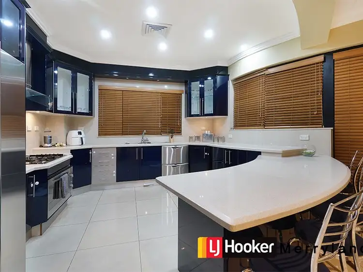 Third view of Homely house listing, 23 Broughton Street, Guildford NSW 2161