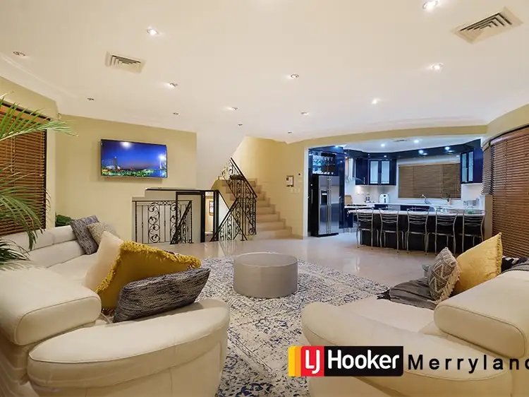 Fourth view of Homely house listing, 23 Broughton Street, Guildford NSW 2161