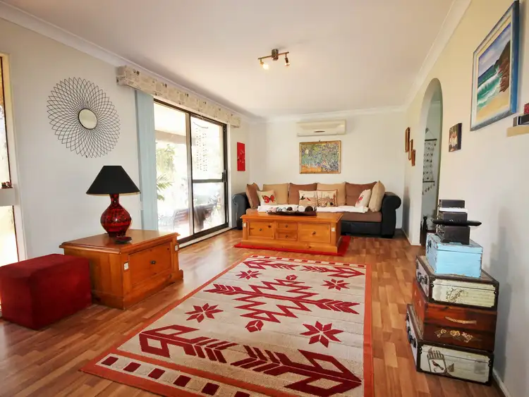 Second view of Homely house listing, 24 First Avenue, Erowal Bay NSW 2540