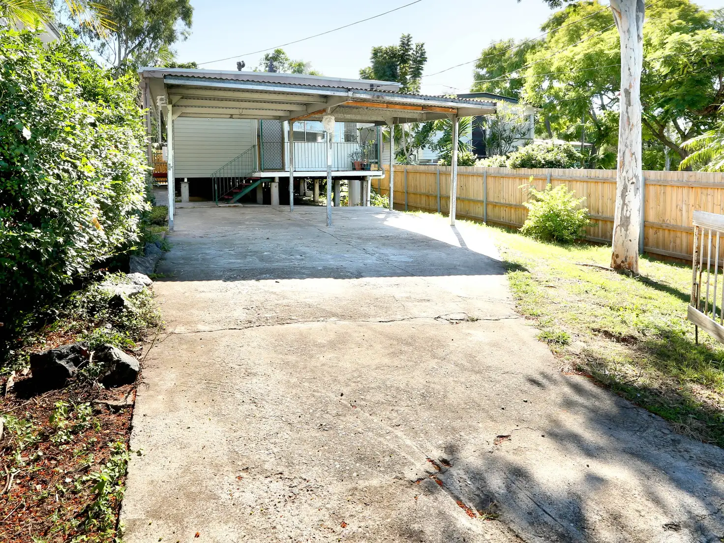 Main view of Homely house listing, 54 Napier Street, Murarrie QLD 4172