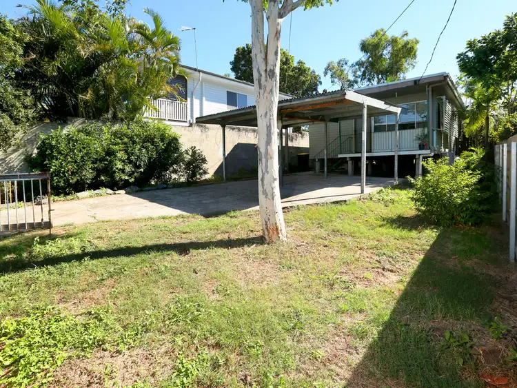 Second view of Homely house listing, 54 Napier Street, Murarrie QLD 4172