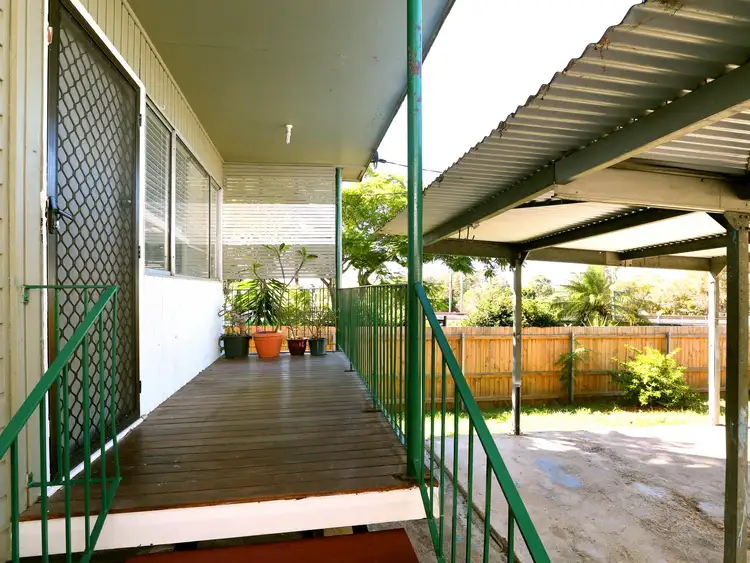 Third view of Homely house listing, 54 Napier Street, Murarrie QLD 4172
