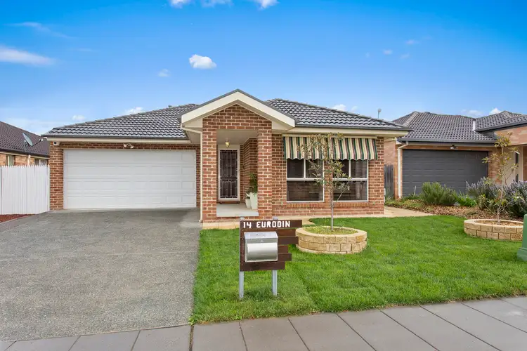 14 Eurobin Street, Harrison ACT 2914