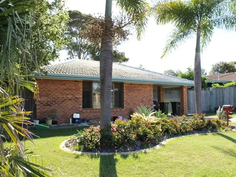 Main view of Homely house listing, 37 Cremorne Drive, Tannum Sands QLD 4680