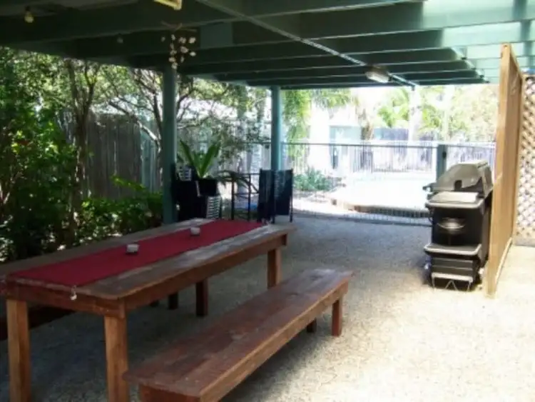 Third view of Homely house listing, 37 Cremorne Drive, Tannum Sands QLD 4680