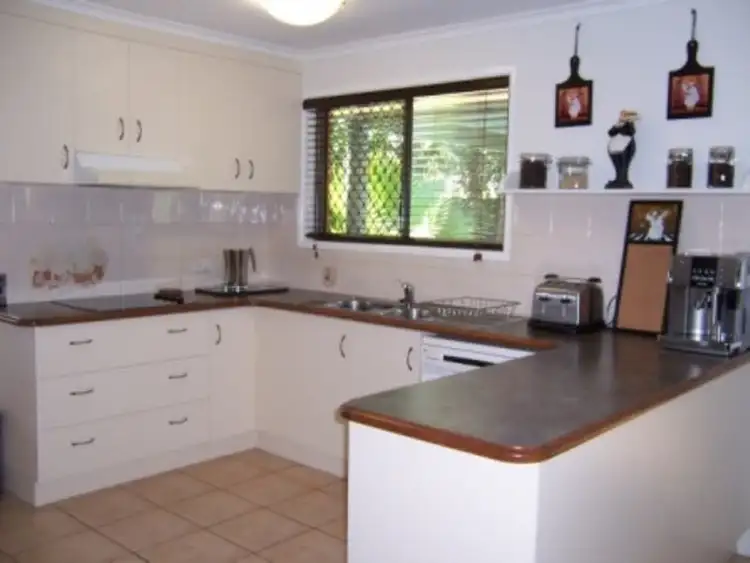 Fourth view of Homely house listing, 37 Cremorne Drive, Tannum Sands QLD 4680