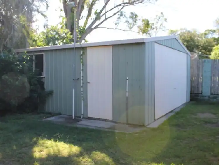 Sixth view of Homely house listing, 37 Cremorne Drive, Tannum Sands QLD 4680