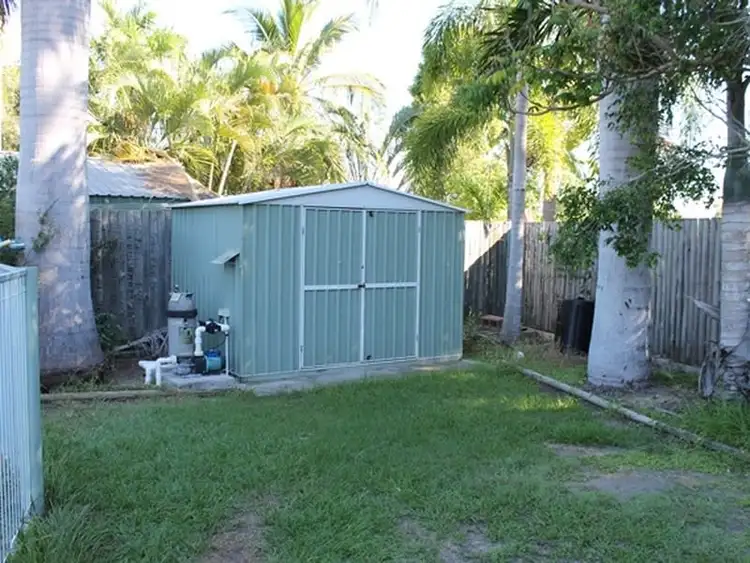Seventh view of Homely house listing, 37 Cremorne Drive, Tannum Sands QLD 4680