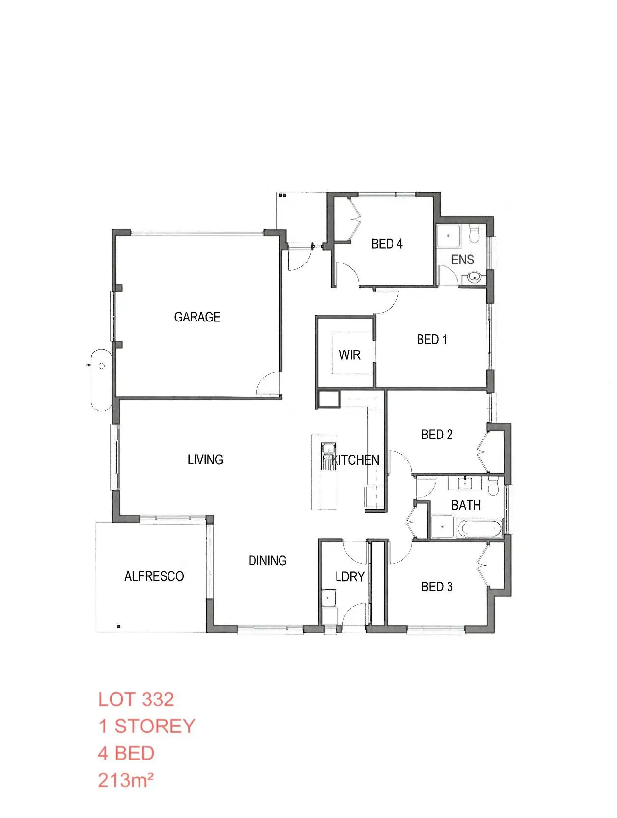 Main view of Homely house listing, 11 Prior Circuit, West Kempsey NSW 2440