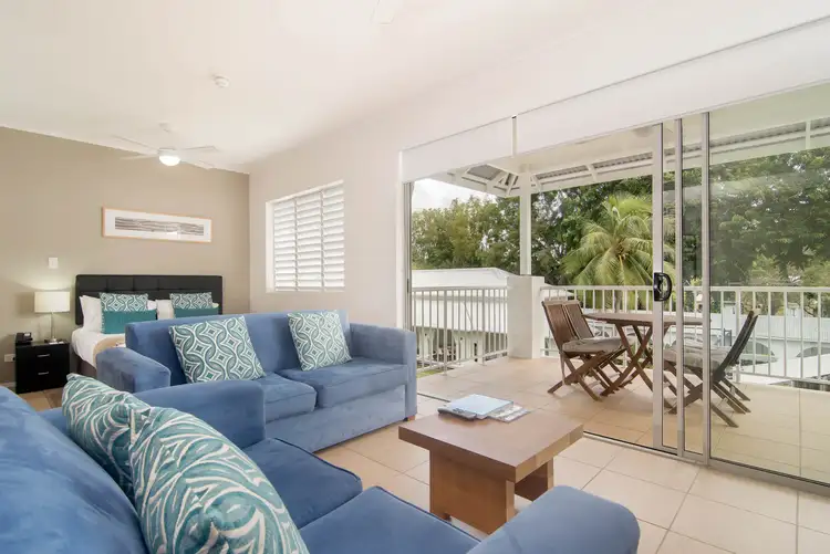 Second view of Homely unit listing, 70 Portsea/70 Davidson Street, Port Douglas QLD 4877
