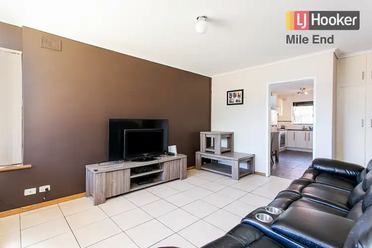 Second view of Homely unit listing, 3/295 Sir Donald Bradman Drive, Brooklyn Park SA 5032