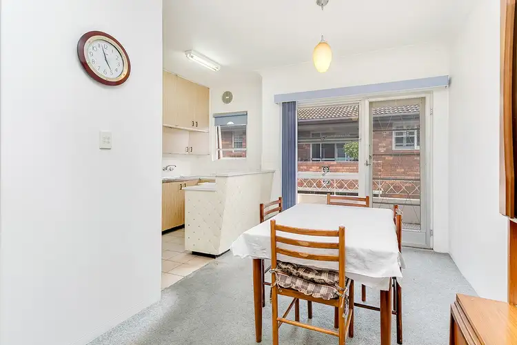 Second view of Homely unit listing, 10/30 Crawford Road, Brighton-le-sands NSW 2216