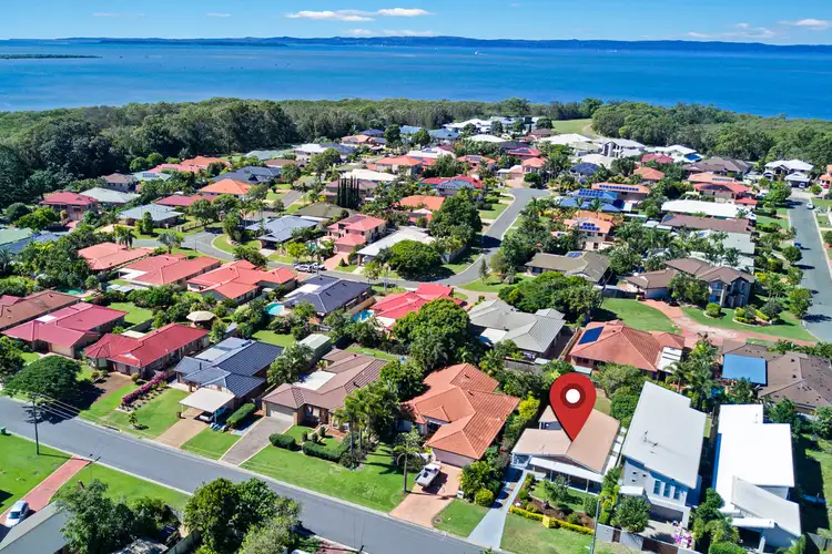 49 Mcleod Street, Cleveland QLD 4163
