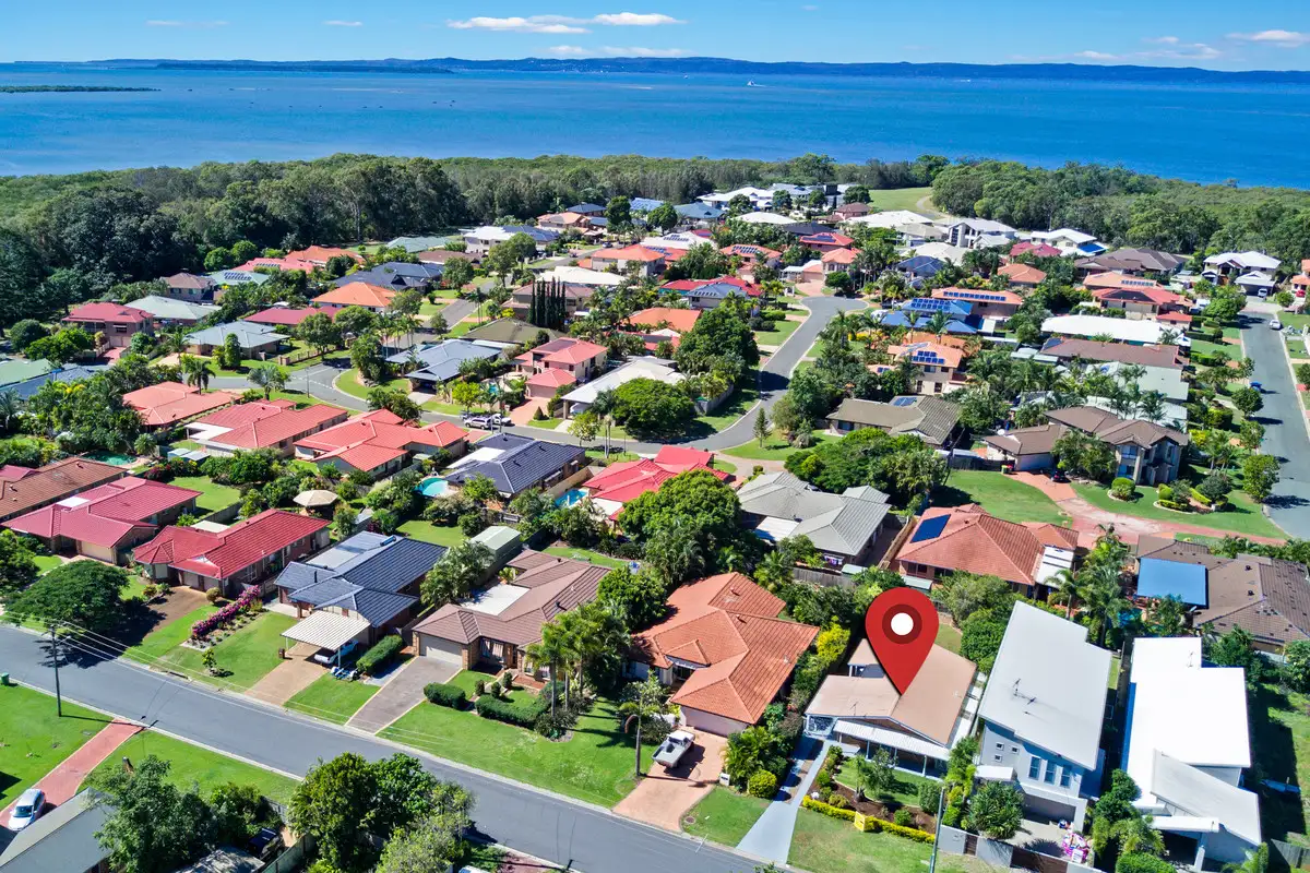 Main view of Homely house listing, 49 Mcleod Street, Cleveland QLD 4163