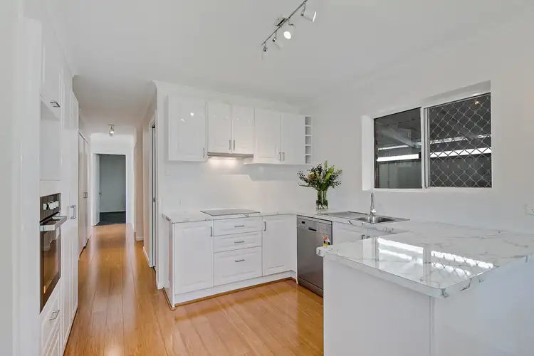 Third view of Homely house listing, 49 Mcleod Street, Cleveland QLD 4163