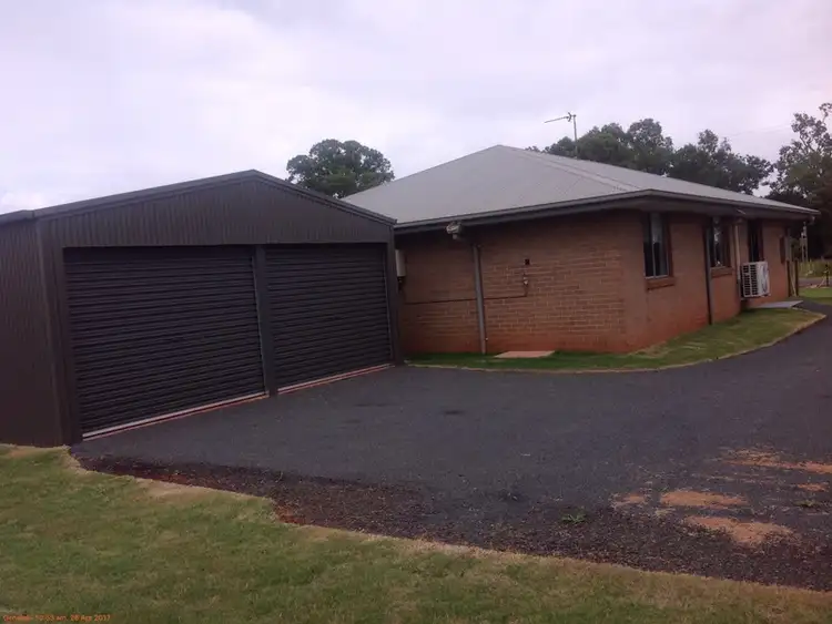 Second view of Homely house listing, 12150 Bunya Highway, Memerambi QLD 4610