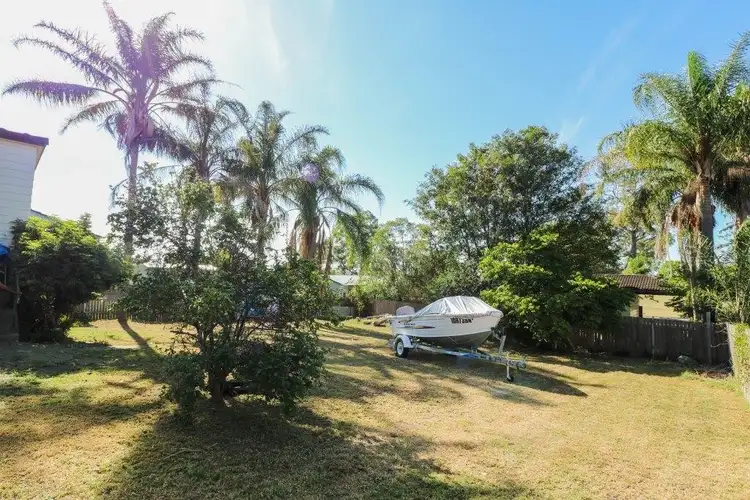 Third view of Homely house listing, 1 Pindari Crescent, Taree NSW 2430