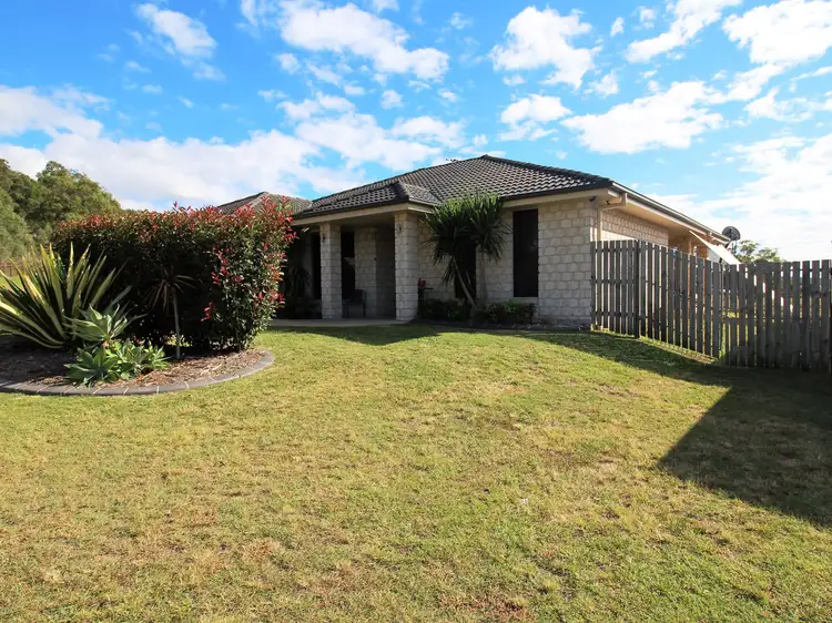 Main view of Homely house listing, 18 Jelica Place, Esk QLD 4312