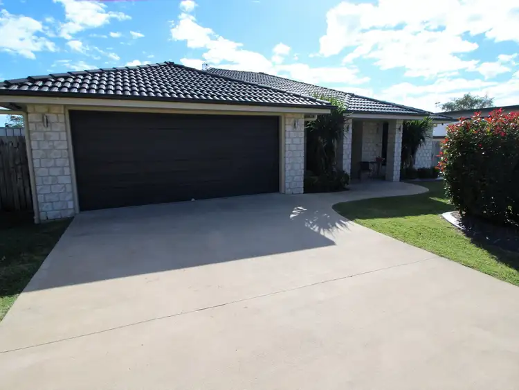 Second view of Homely house listing, 18 Jelica Place, Esk QLD 4312