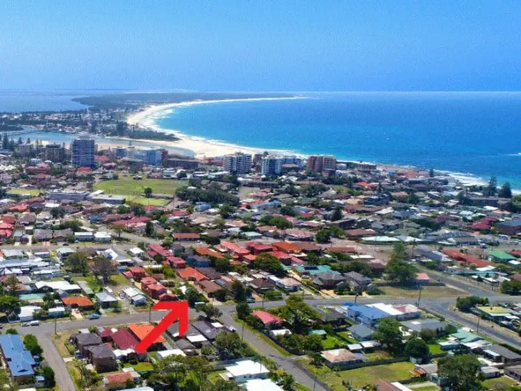 Main view of Homely house listing, 8 Boomerang Road, The Entrance NSW 2261