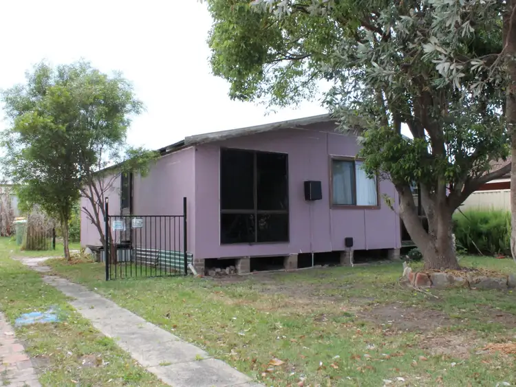 Second view of Homely house listing, 8 Boomerang Road, The Entrance NSW 2261