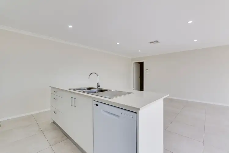 Third view of Homely townhouse listing, 2/41 Nott Street, Fraser ACT 2615