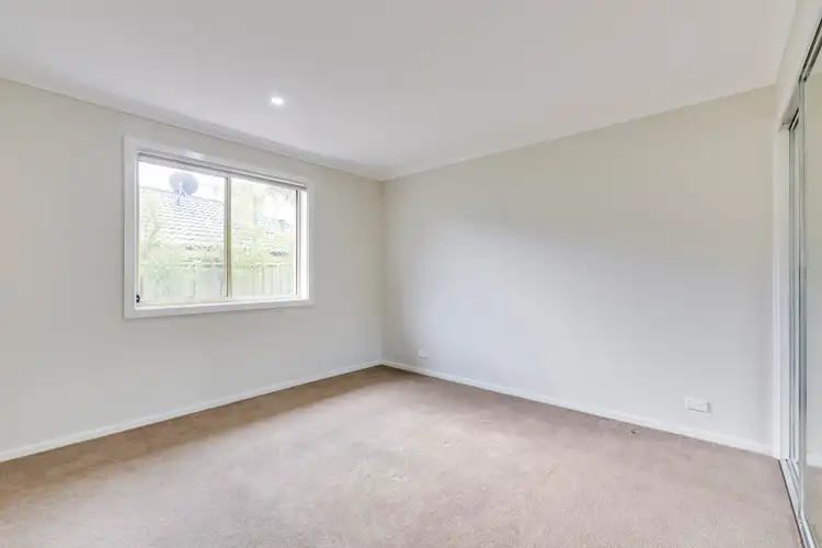 Fifth view of Homely townhouse listing, 2/41 Nott Street, Fraser ACT 2615