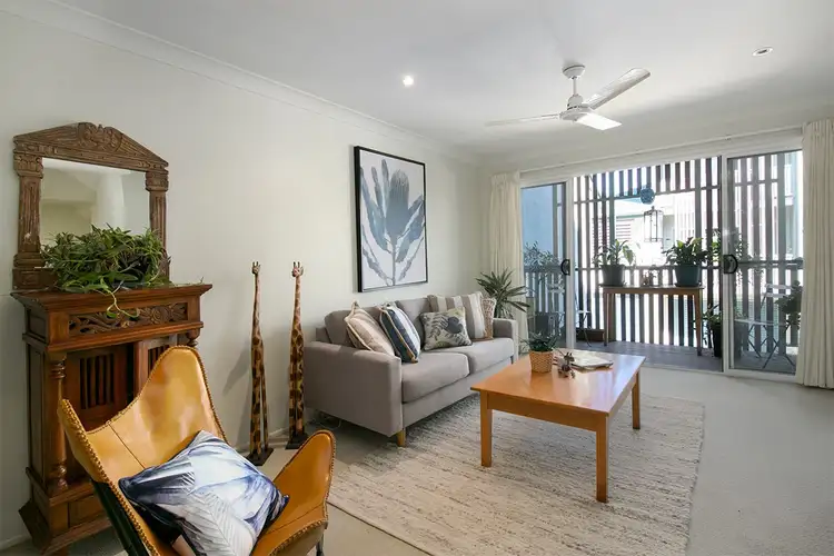 3/12 Wilkie Street, Yeerongpilly QLD 4105