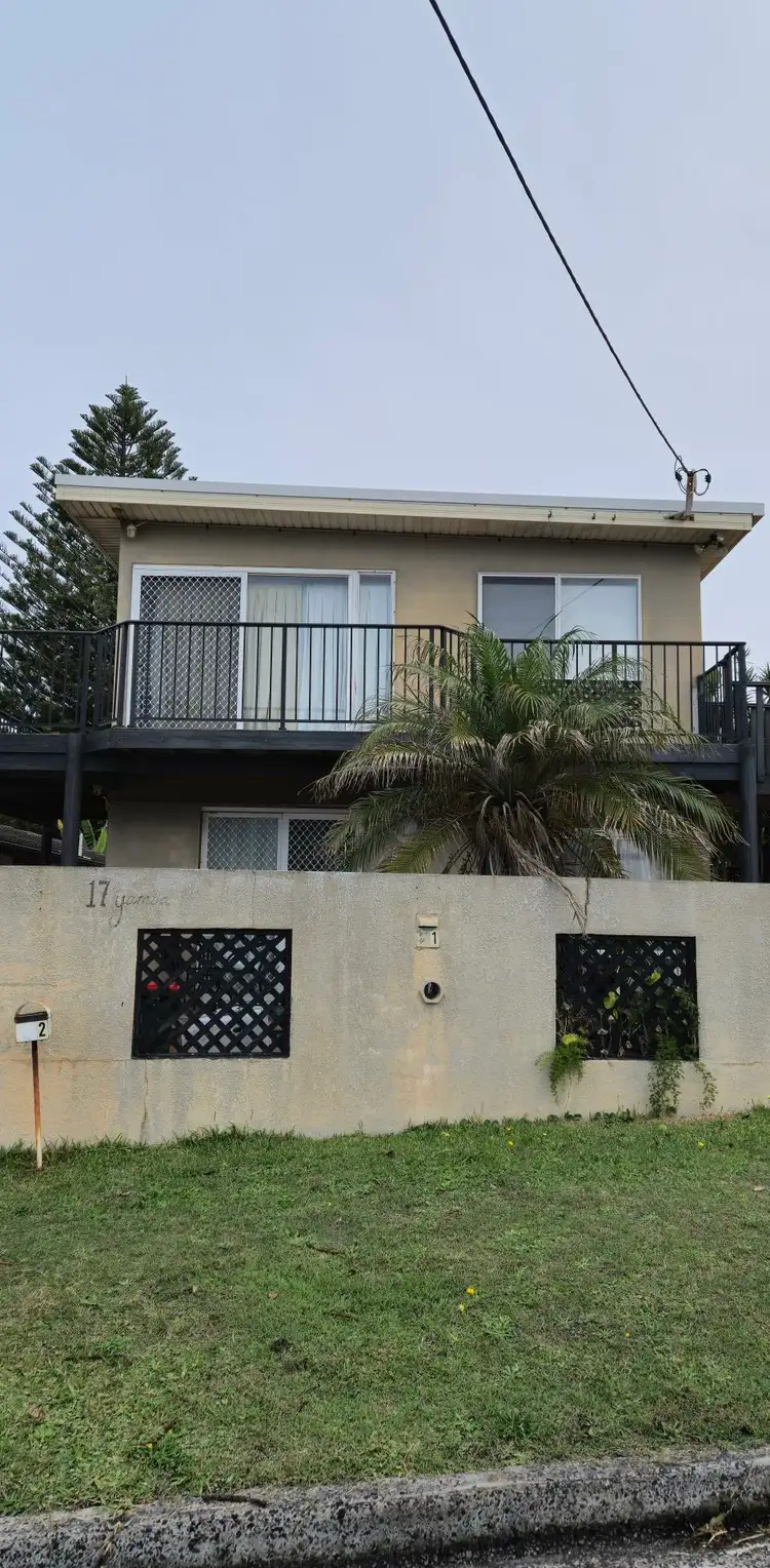 2/17 Yamba Street, The Entrance NSW 2261