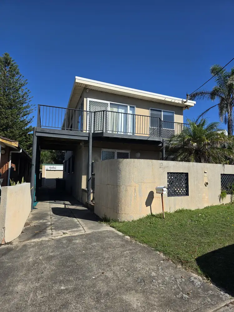2/17 Yamba Street, The Entrance NSW 2261