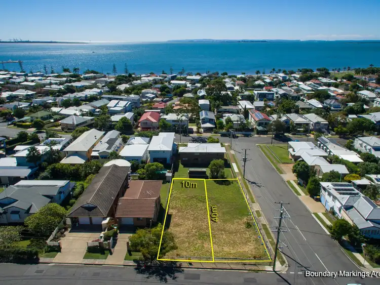 20 Kingsley Terrace, Wynnum QLD 4178