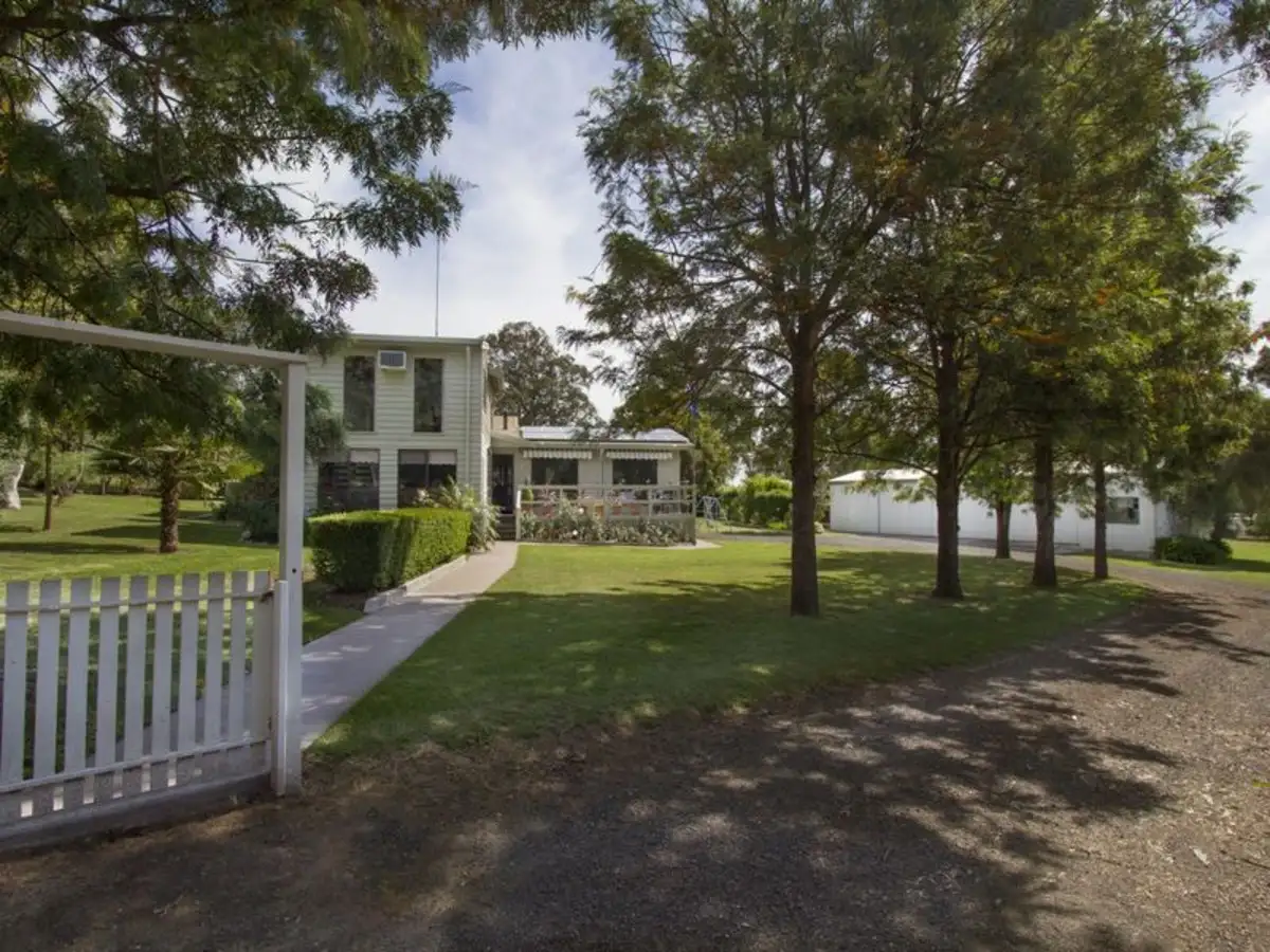 Main view of Homely house listing, 44 McMillan Street, Briagolong VIC 3860