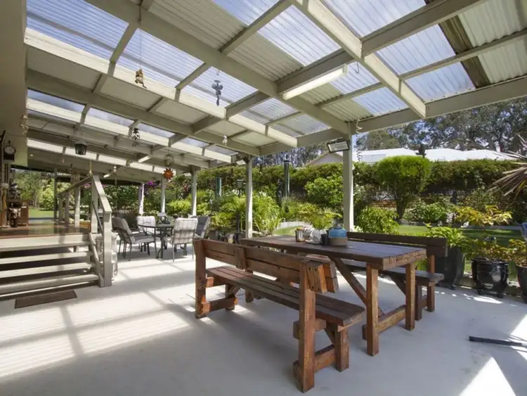 Fifth view of Homely house listing, 44 McMillan Street, Briagolong VIC 3860